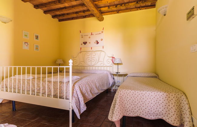 Agriturismo il Laghetto - Foto 8