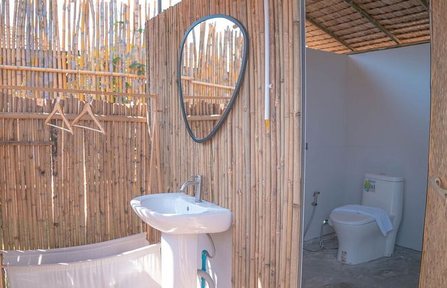 Yellowstone Camps Resort Sapan - Photo 6