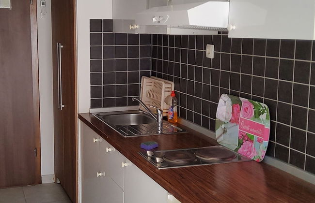 Economy Apartment 12 Sleeps 3 Guests - Photo 10