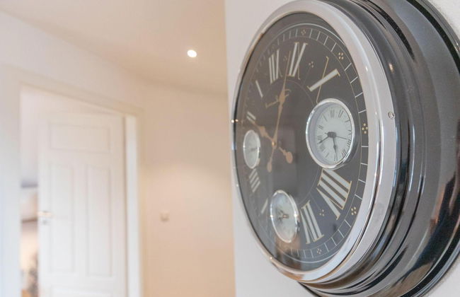 Komfortable Ferienwohnung in St. Peter-ording - Foto 14