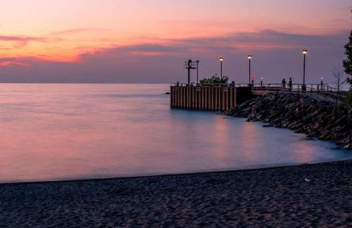 Cozy Euclid Home Near Lakefront - Foto 17