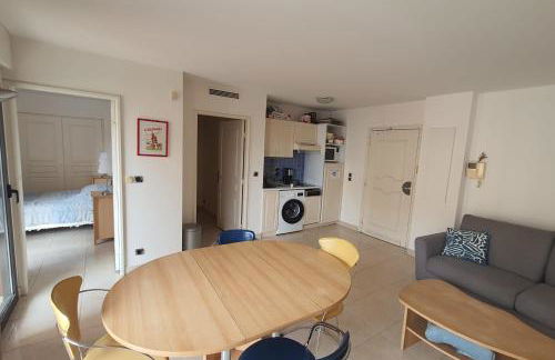 2 room near the old port - Saint-Raphaël - Foto 6