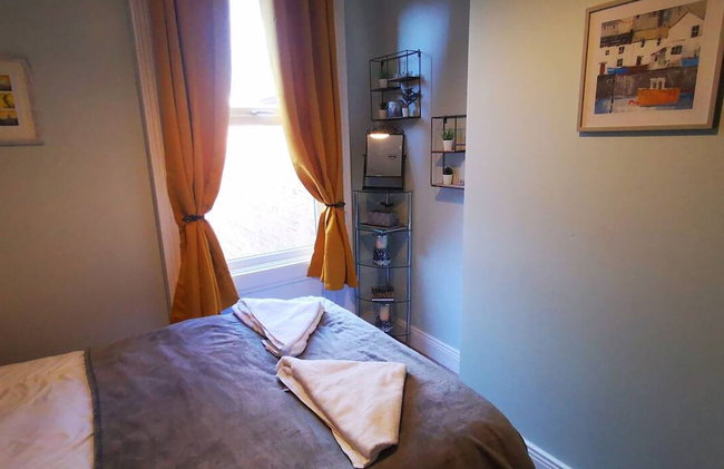 4 Bed Boutique House Lisburn Road - Foto 107