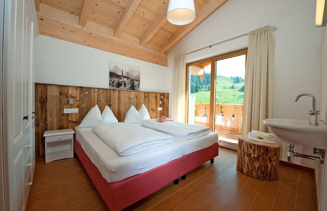 AlpenParks Maria Alm - Appartments - Foto 5