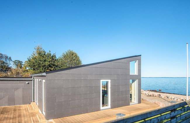 Holiday Home in Haderslev - Foto 17