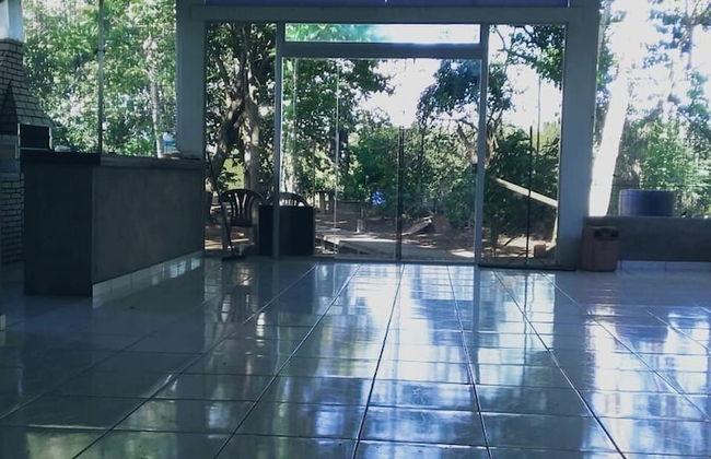 Rancho 5 corações pesqueiro - Foto 3