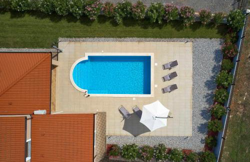 Villa Bartona for 8 persons with private Swimmingpool - Foto 15
