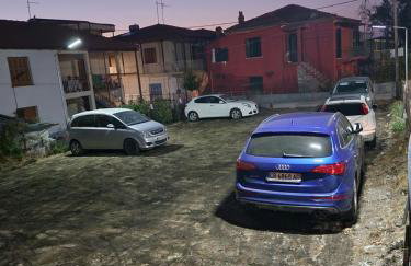 Efstathiou Mihail Studios and Apartments - Photo 11