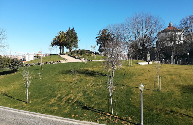 North Star Flats - Dom Luís I Bridge - Foto 23