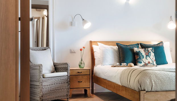 Villa Rosalia - Foto 4, Zimmer