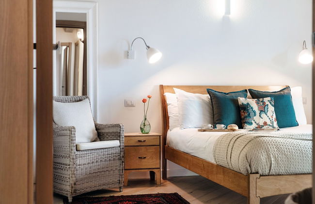 Villa Rosalia - Photo 29