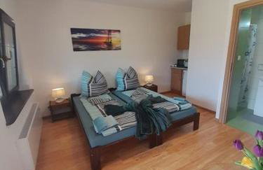 Apartamenty Pod Debem (Ferienwohnungen an der uralten Eiche) - Foto 11