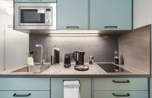 Limehome Berlin Sybelstraße - Foto 16