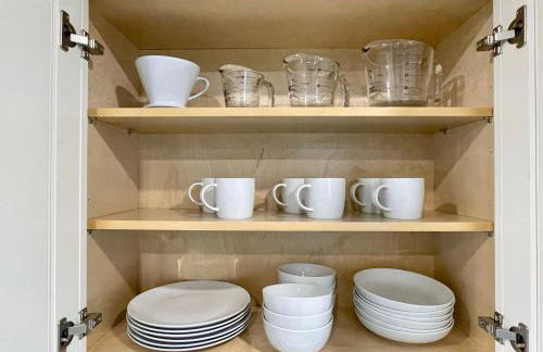 Downtown-King Bed-Top Floor-Parking-Wi-Fi - Foto 22