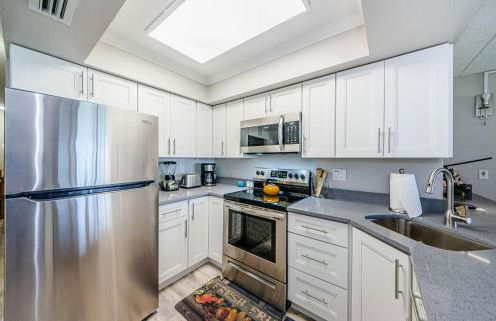 Beachfront Aldea 5 - Foto 14