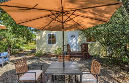 Grapevine Cottage by Avantstay Hobby Vineyard + Firepit - Foto 13