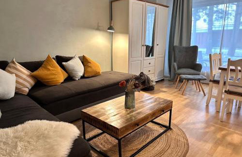 Sky & Sand Homes Nordsee by Nature I Boxspringbett, Terrasse, Zentral, Nah am Deich - Foto 14