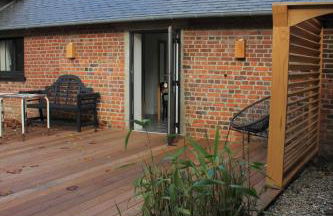 L’abri du monde - Foto 11