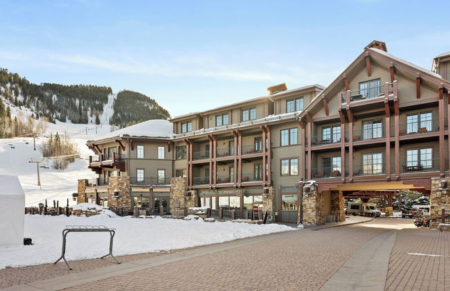Ritz-Carlton Club, Aspen Highlands by Frias - Foto 80