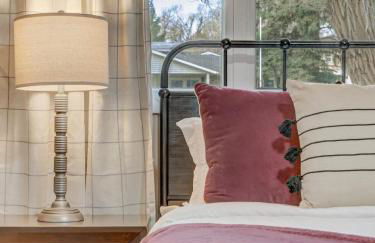 Blackstone Trails Downtown w BBQ & Fire Pit - Foto 29