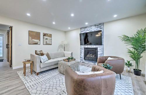 Community Beach and Lake Pocono Summit Escape - Foto 2