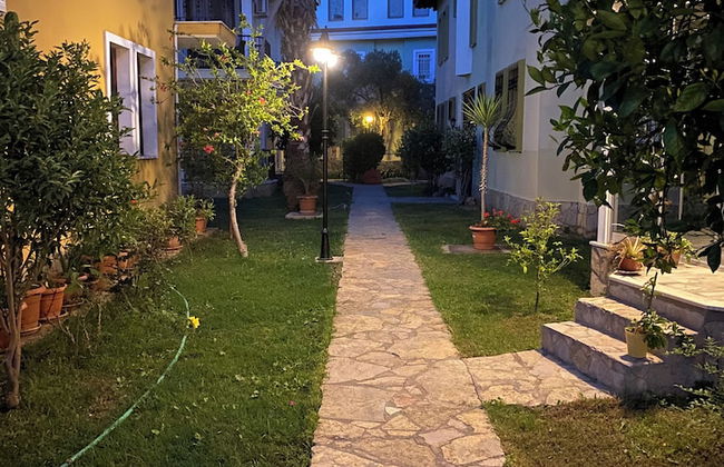 Fethiye YALI SUITES - Foto 27