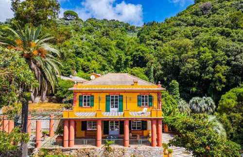 Villa Milva - Paraggi Portofino - - Foto 24