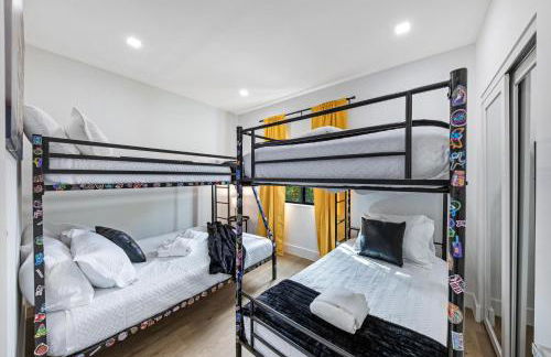 Luxurious Inter Miami Vacation Home - Foto 66