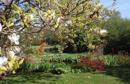 Ferienwohnung-Gluecksburg - Foto 10