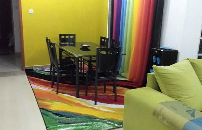 Johiz Casa JKIA - Foto 42