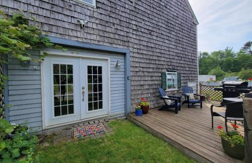 The Nest and Captains Quarters - Foto 2