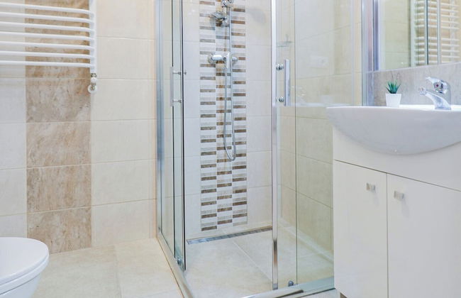 Villa Juliette by Baltic Home - Foto 9