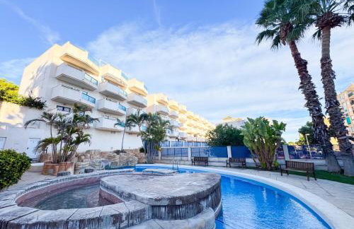 234 Sunshine Penthouse-Alicante Holiday - Foto 35