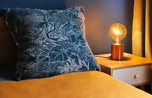 Cozy Nest Paris 25mn Disney 20mn - Foto 14