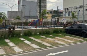 Apartamento próximo a praias , restaurantes,shopping, bares, lojas , hospitais , farmácias - Foto 21