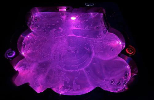 Willow Lodge - Foto 29