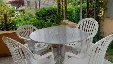 Chez Anne et Aimé - Foto 2