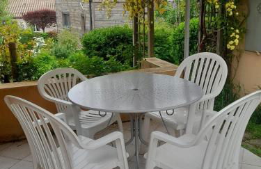 Chez Anne et Aimé - Foto 2