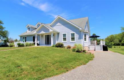 Fairwinds Cottage - Photo 21