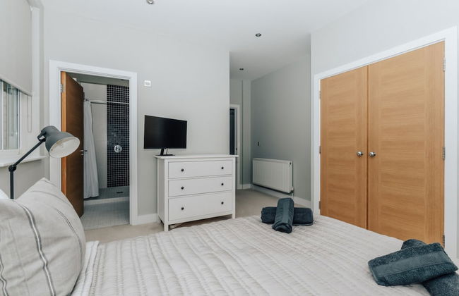 Blue Heron - 2 Bedroom Apt With 2 Parking Spaces - From 165 Per Night - Photo 41