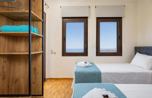 Villa Lia Chania with private ecologic pool and amazing view! - Foto 39