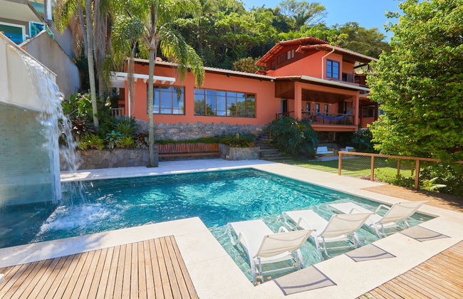 ITACOA LUXO - Foto 1