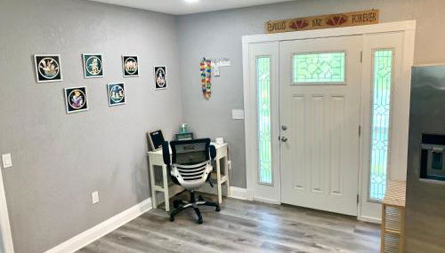 Getaway Clubhouse - Photo 5, Game Room