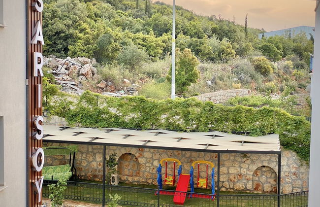 Sarisoy Apart - Foto 54