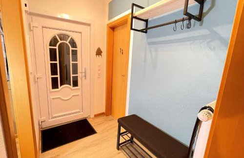 Familienfreundliches Ferienhaus in 5 min zum Strand mit Terrasse und kostenlosem Parkplatz - Photo 24