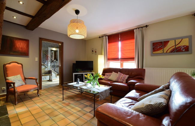 Charming Stay in Noville - Foto 21