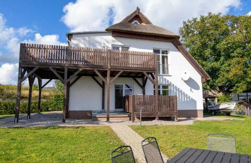 Ferienwohnungen Zum Fischerhafen - Foto 2