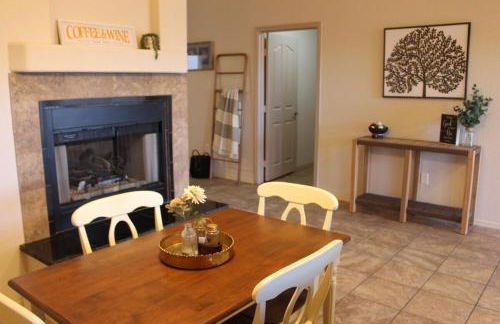 Yuma Sunset Villa - Foto 37