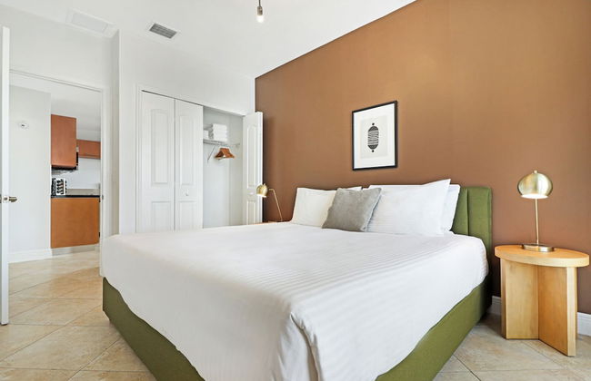 Roami at Sunny Isles - Foto 4