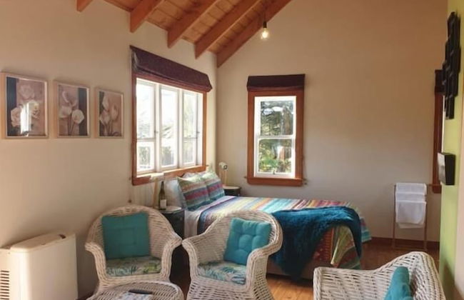 The Blackhouse Cottage - Foto 4